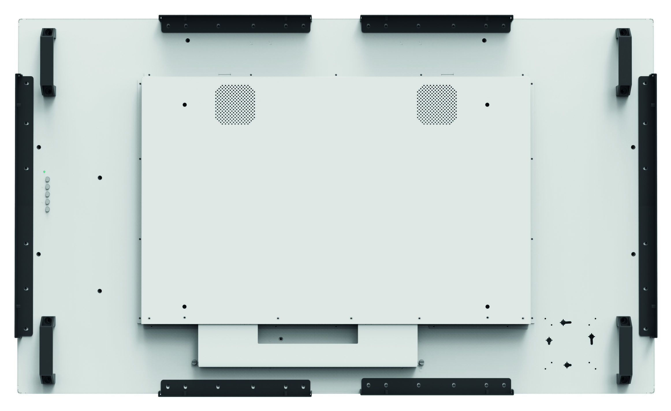 Iiyama ProLite TF5539UHSC-W1AG