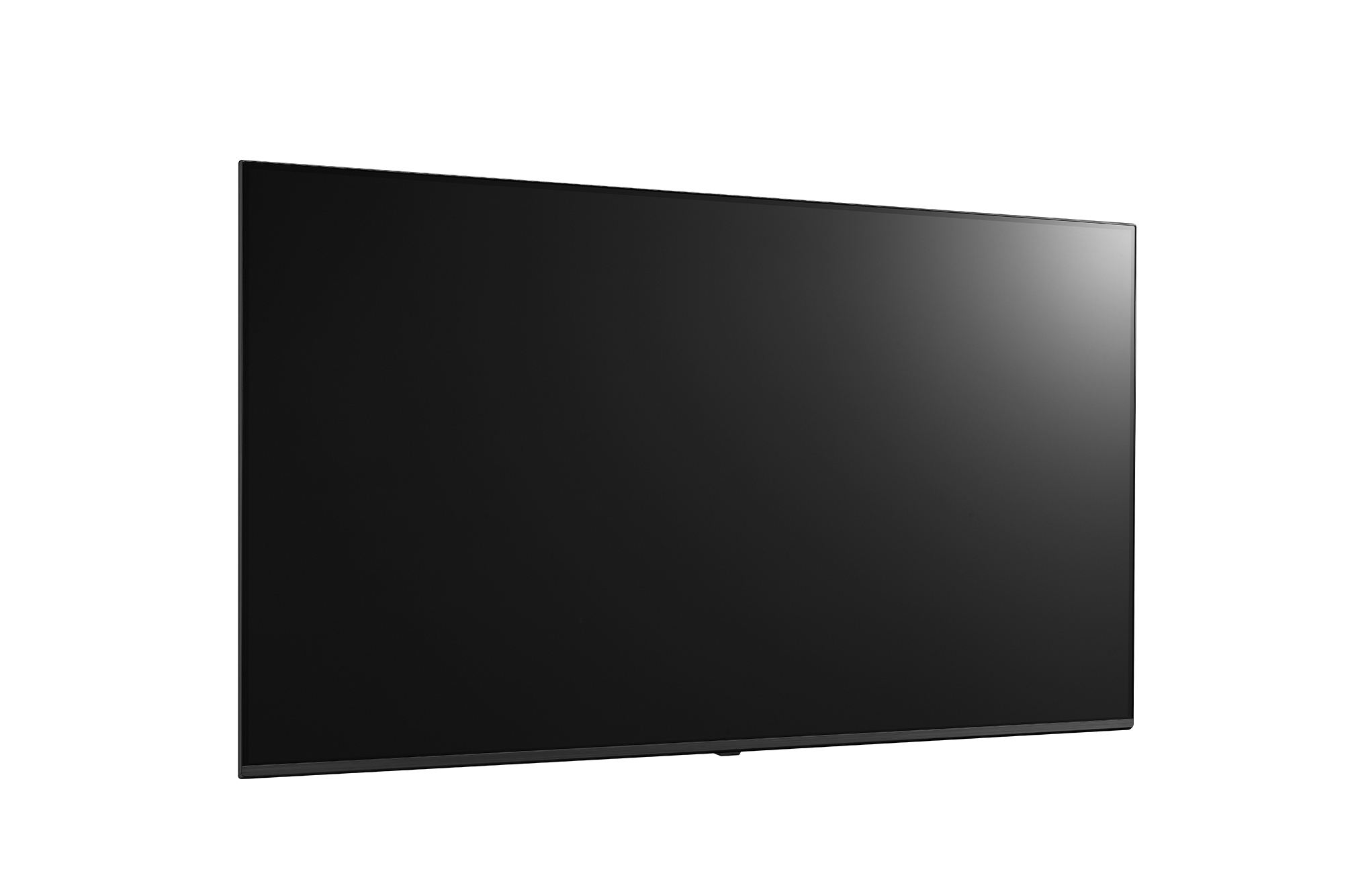 LG Hotel TV 55UN342H