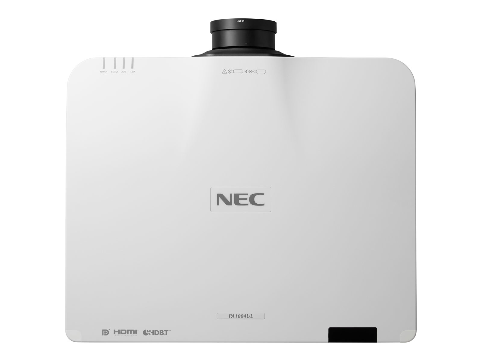 NEC PA1004UL