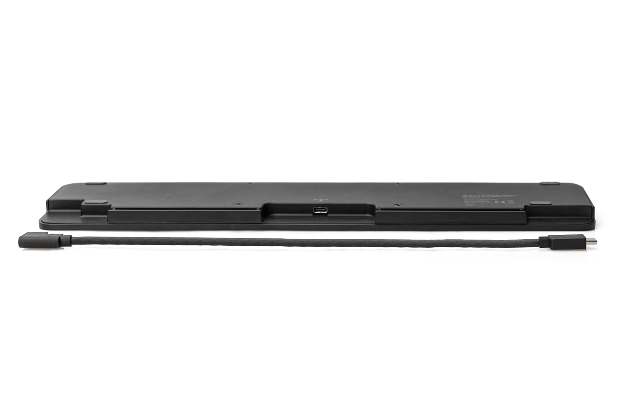 DIGITUS DA-70868 14" Universal Docking Station, USB Type-C™