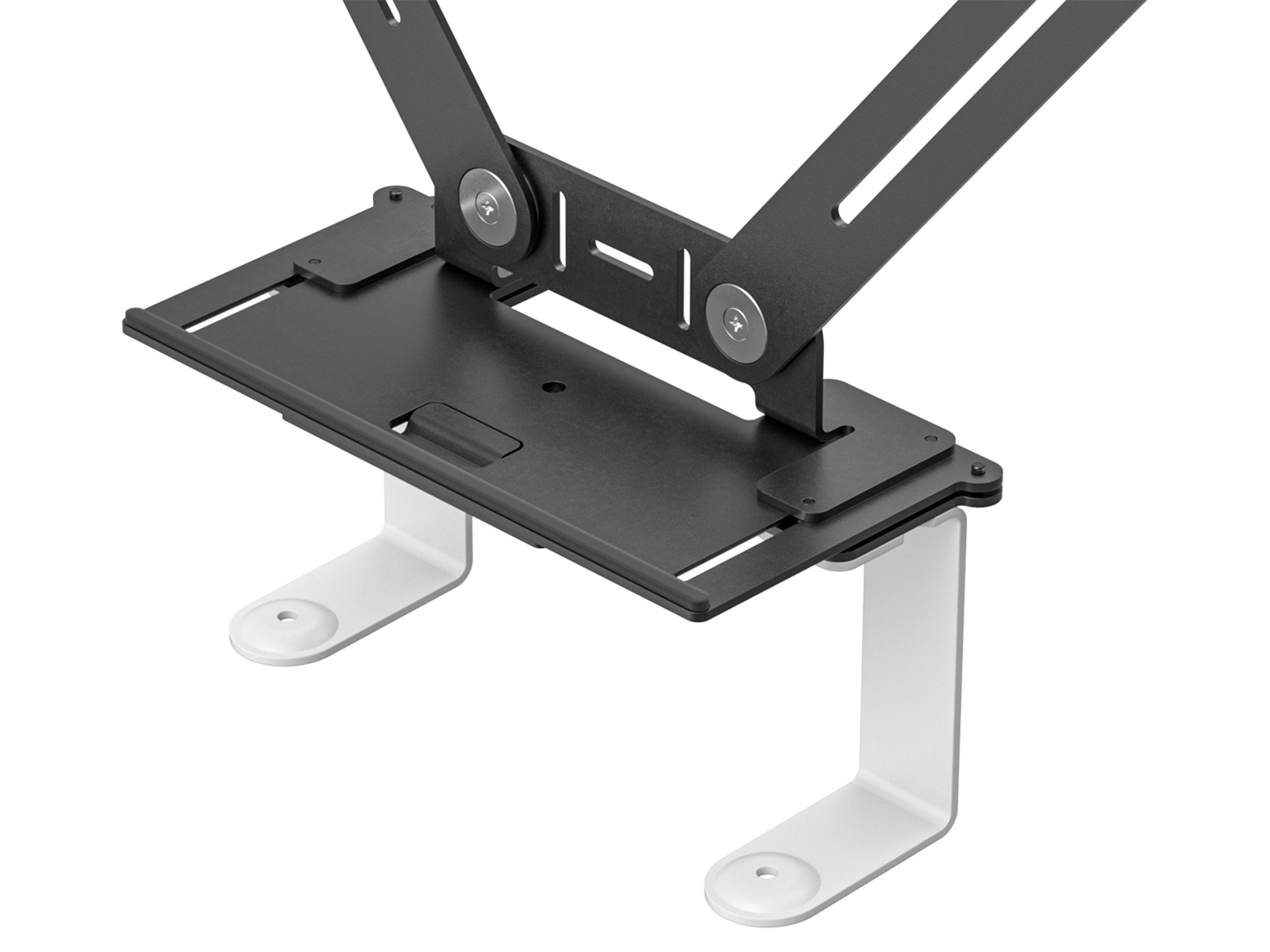 Logitech Kamera Rally Bar - Mounting Kit