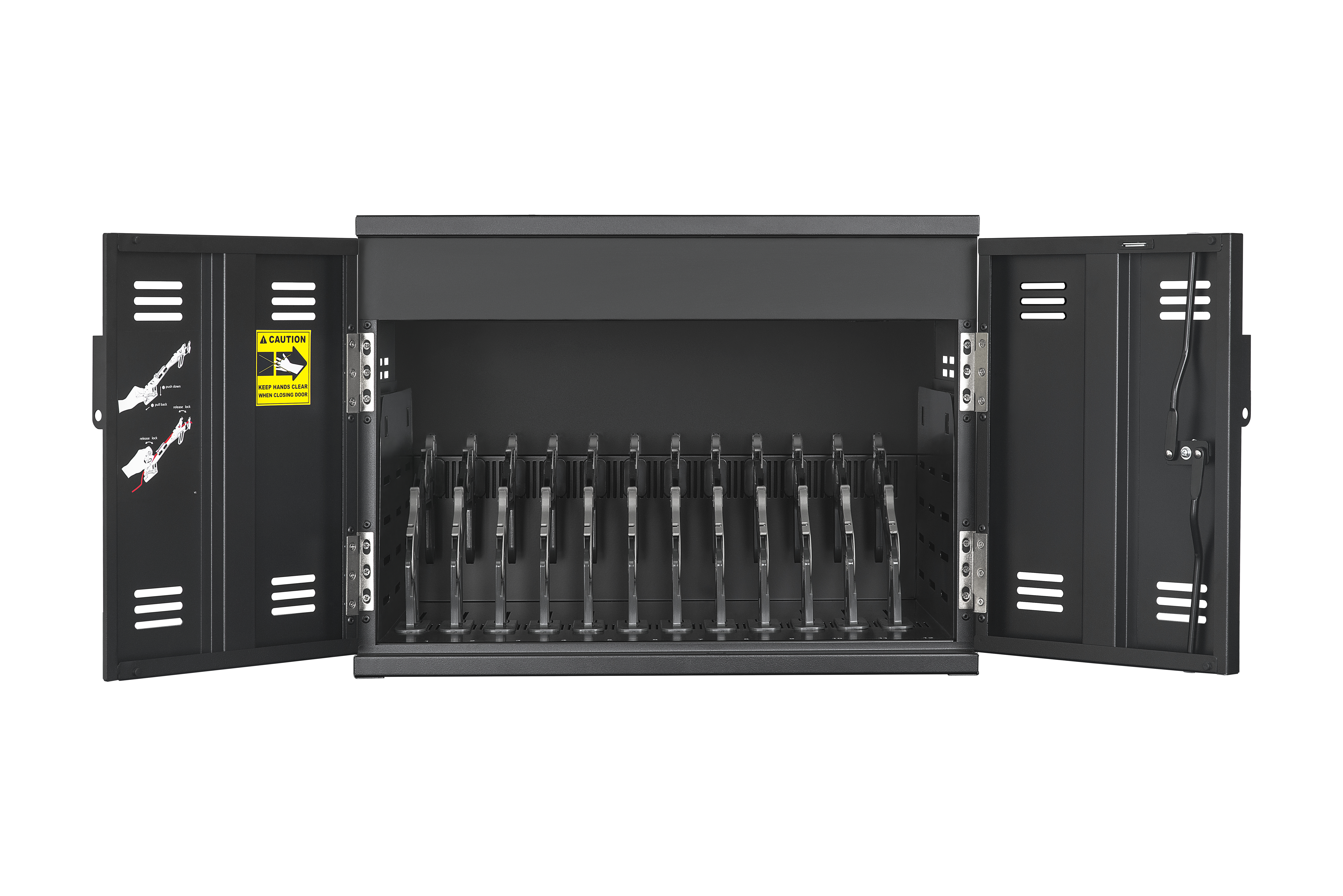 AVer Ladelösung X12 (EU Stecker)