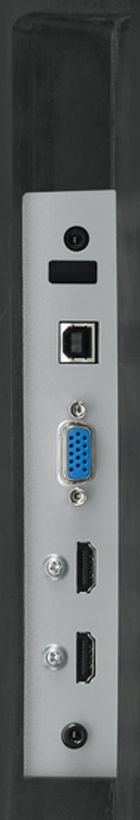 Sharp PN-80TC3