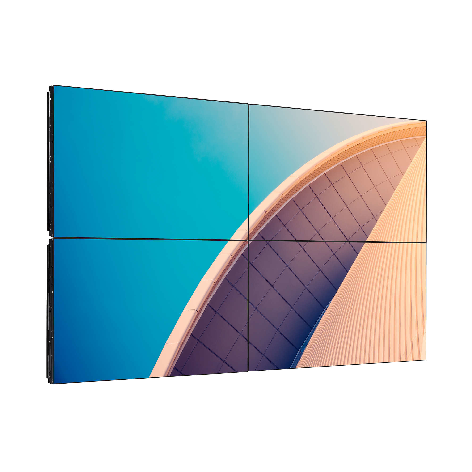 Philips X-Line 55BDL310
