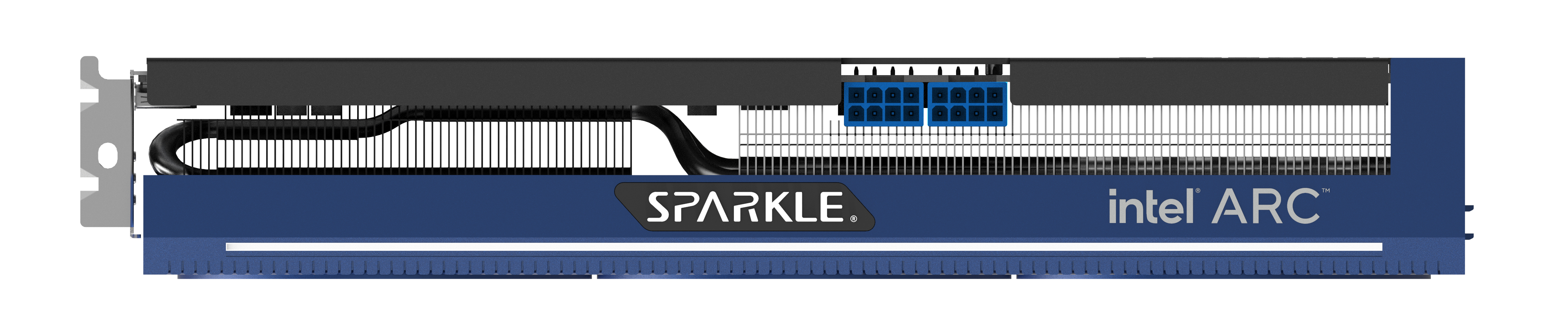 VGA Sparkle intel ARC SA770T-16GOC A770 TITAN OC 16GB GDDR6