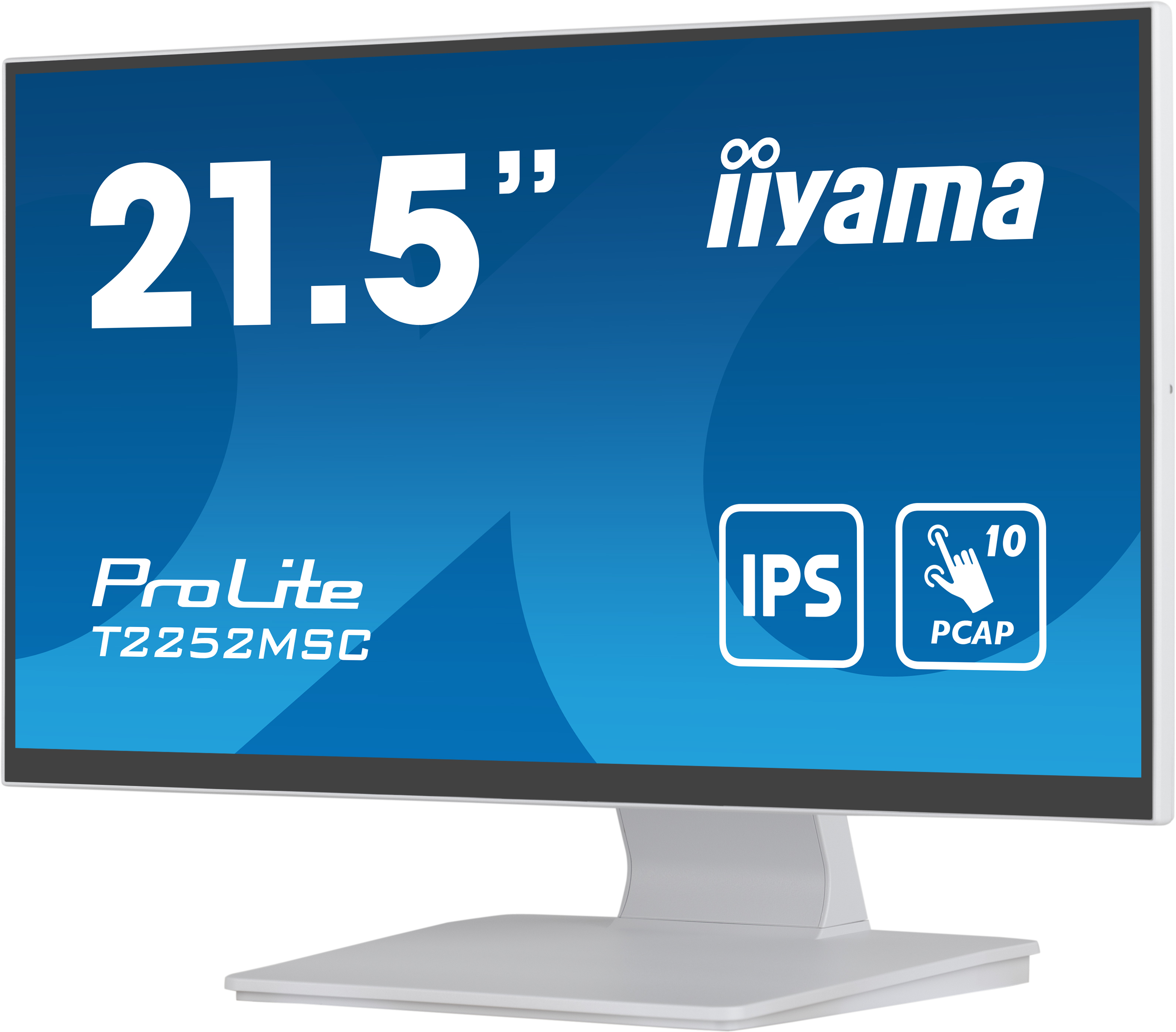 IIYAMA ProLite T2252MSC-W2