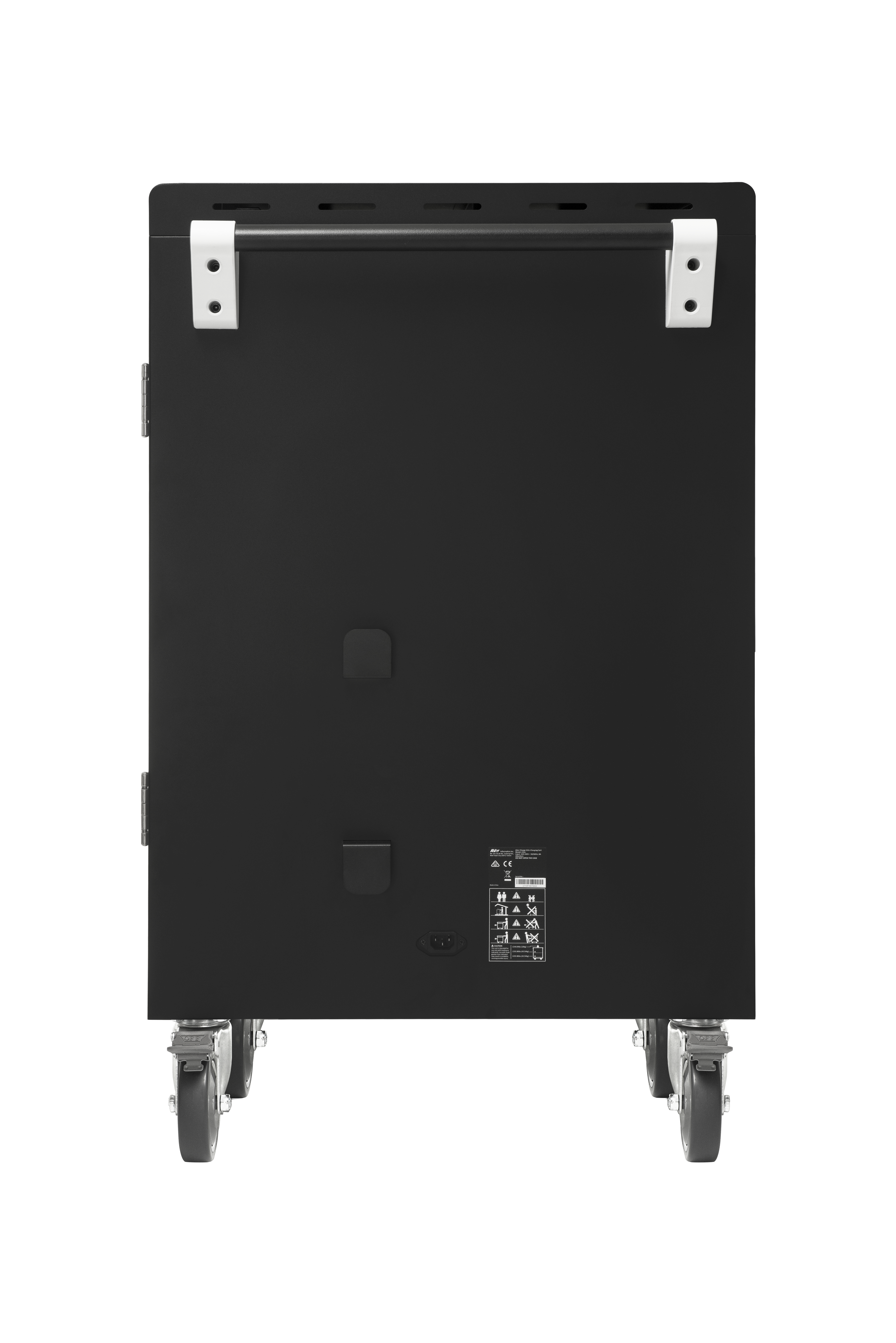AVer Ladelösung E24C+ (EU Stecker)