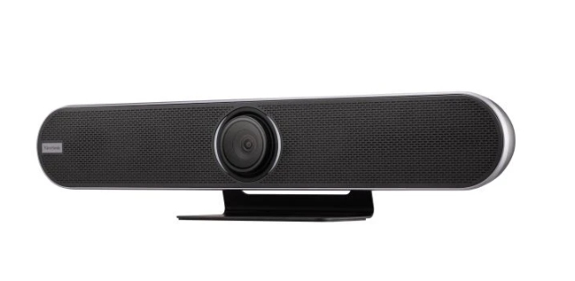 ViewSonic LFD Z Kamera Conference Room