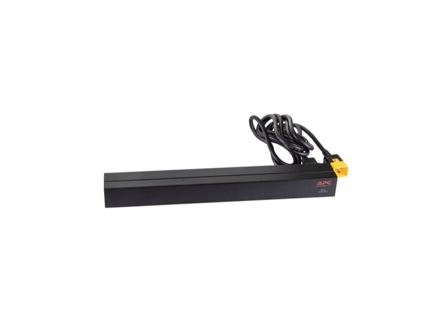APC AP9565 - Rack PDU, Basic, 1U, 16A, 208/230V, (12)C13