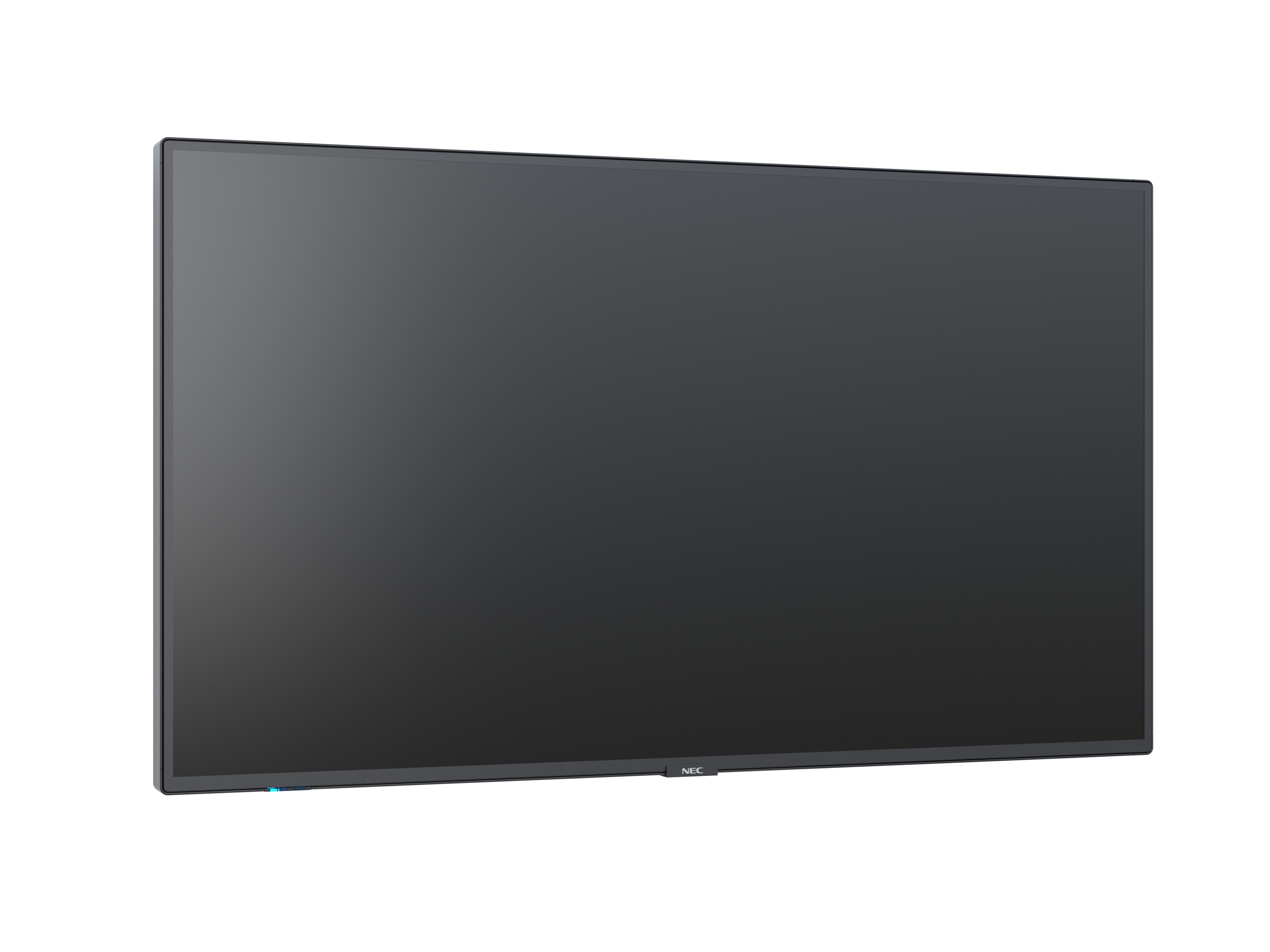 NEC MultiSync P555
