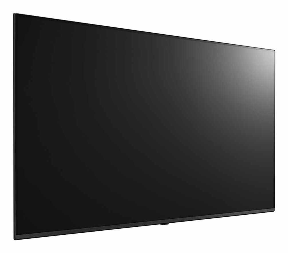 LG Hotel TV 50UM662H