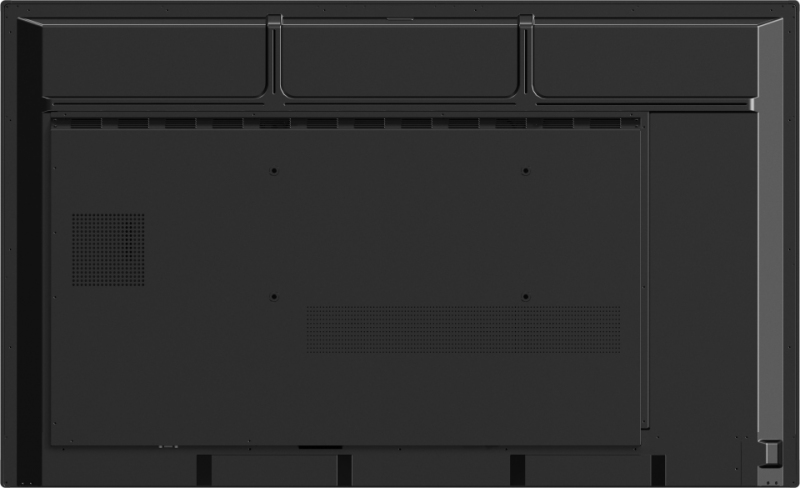 ViewSonic LFD IFP5550-5 Interactive Display