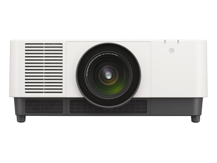 Sony Installation Projector VPL-FHZ91