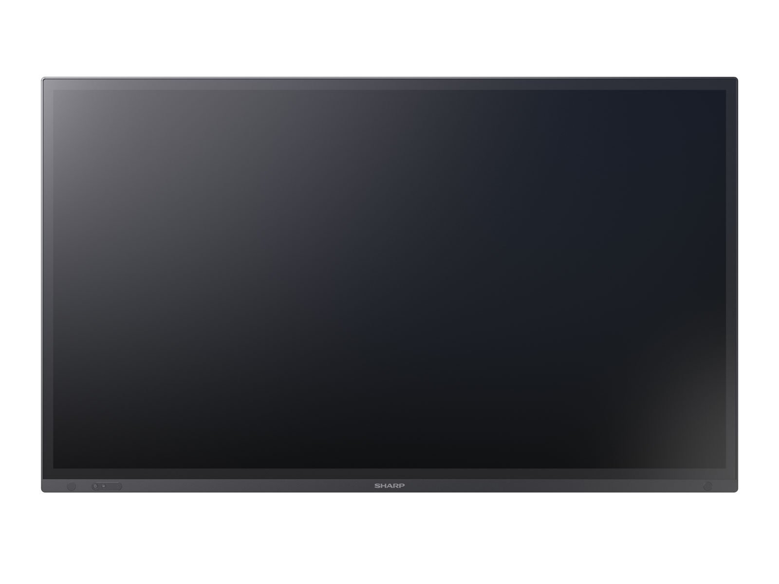 Sharp Display interactiv PNLA862B