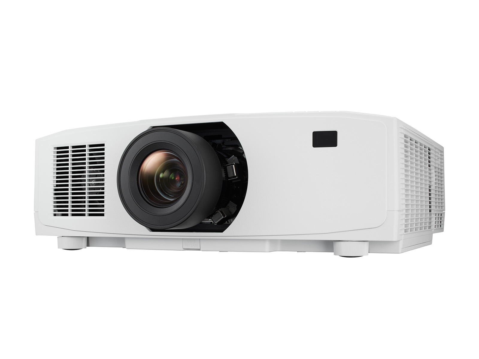 NEC Projektor PV800UL-W