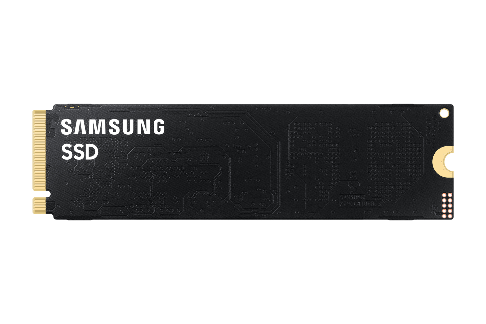 SSD Samsung M.2 2280 9100 PRO 1 TB PCIe 5.0 x4 (MZ-VAP1T0BW)