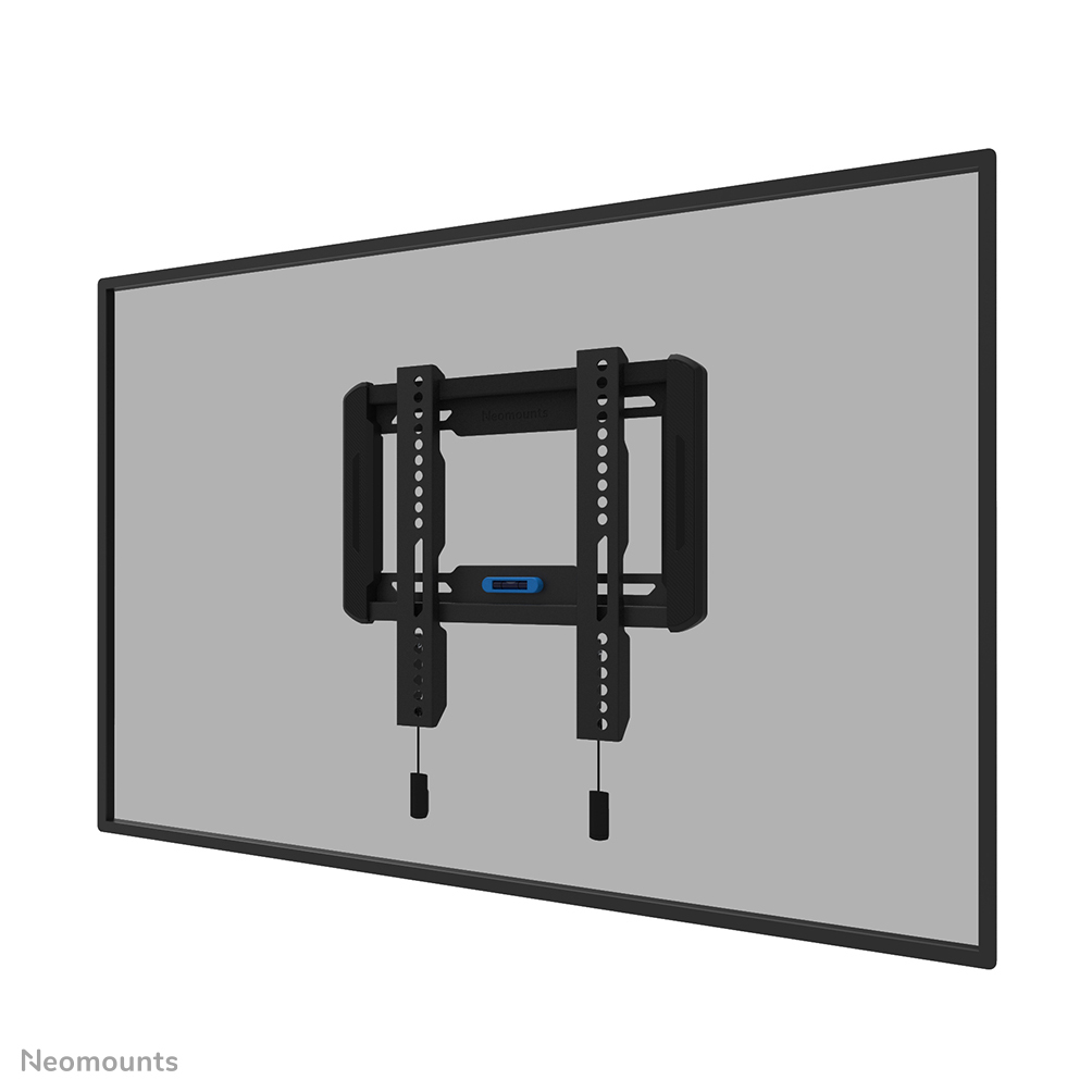 Neomounts TV-Wandhalterung - 61 cm (24 Zoll) - 139,7 cm (55 Zoll) - 45 kg - 50 x 50 mm - 200 x 200 mm - Schwarz