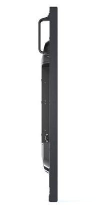 NEC Large Format Display M751 USB-C