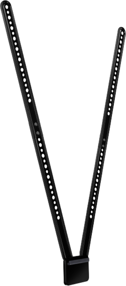 Logitech TV MOUNT XL - Kamerahalterung