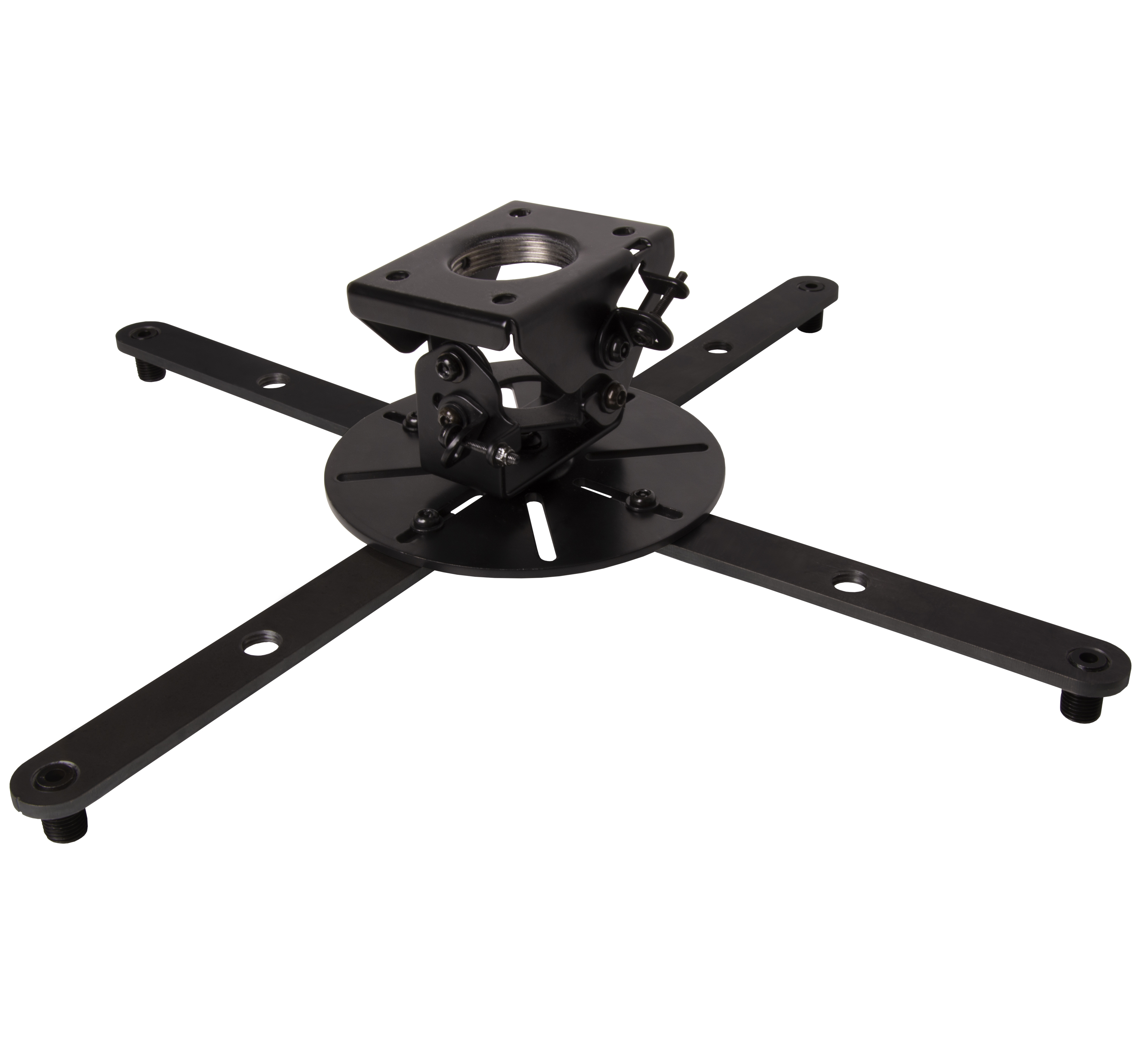 B-TECH Deckenhalterung für Projektoren BT899XL-FD150/BB