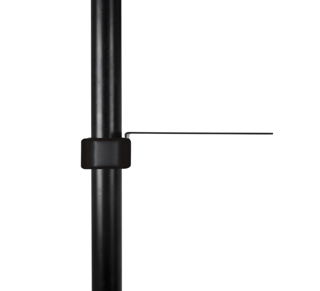 B-TECH Rollständer / Standfuß  Zubehör : Camera-Ablage   BT7864/B