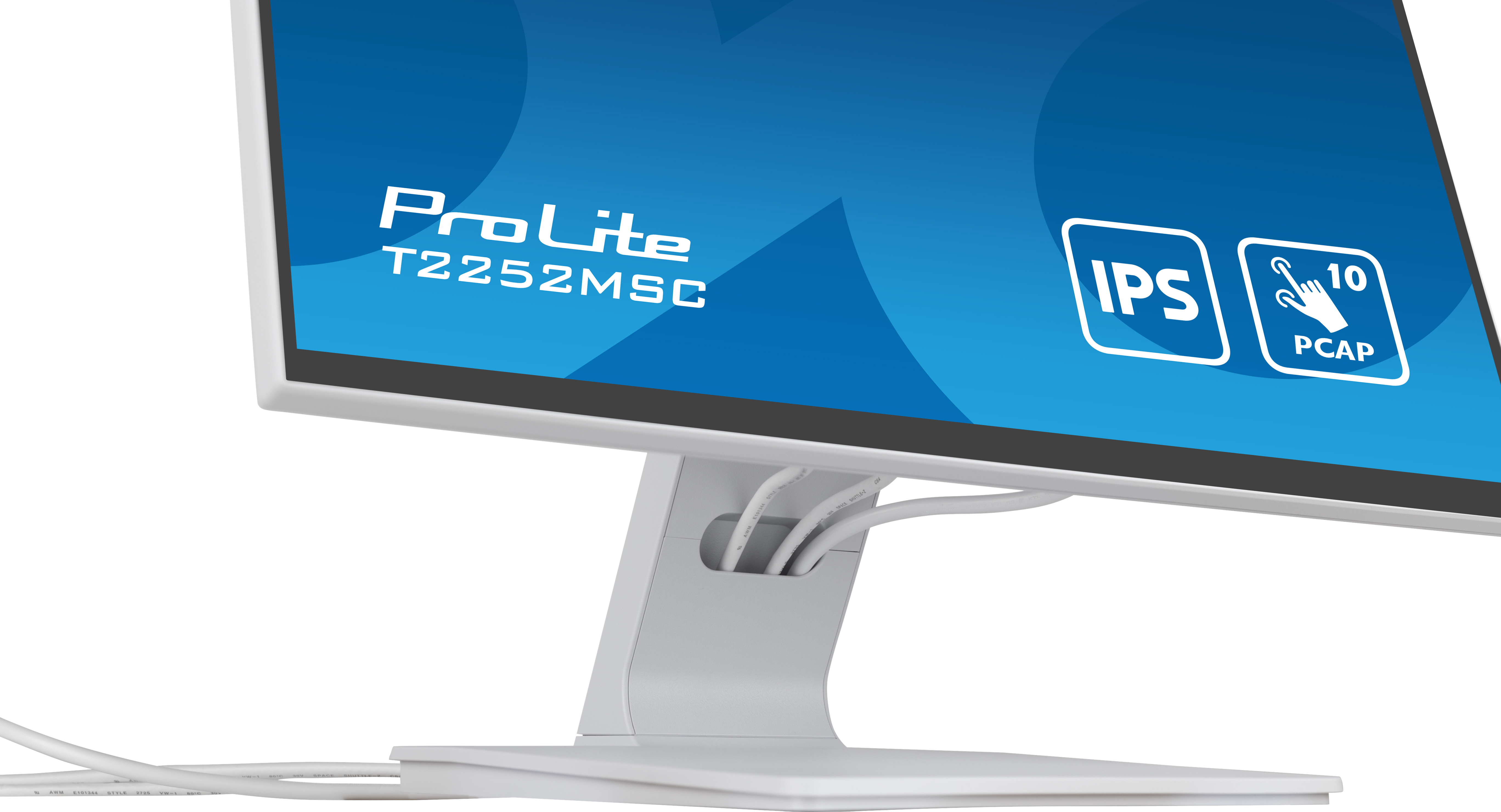 IIYAMA ProLite T2252MSC-W2