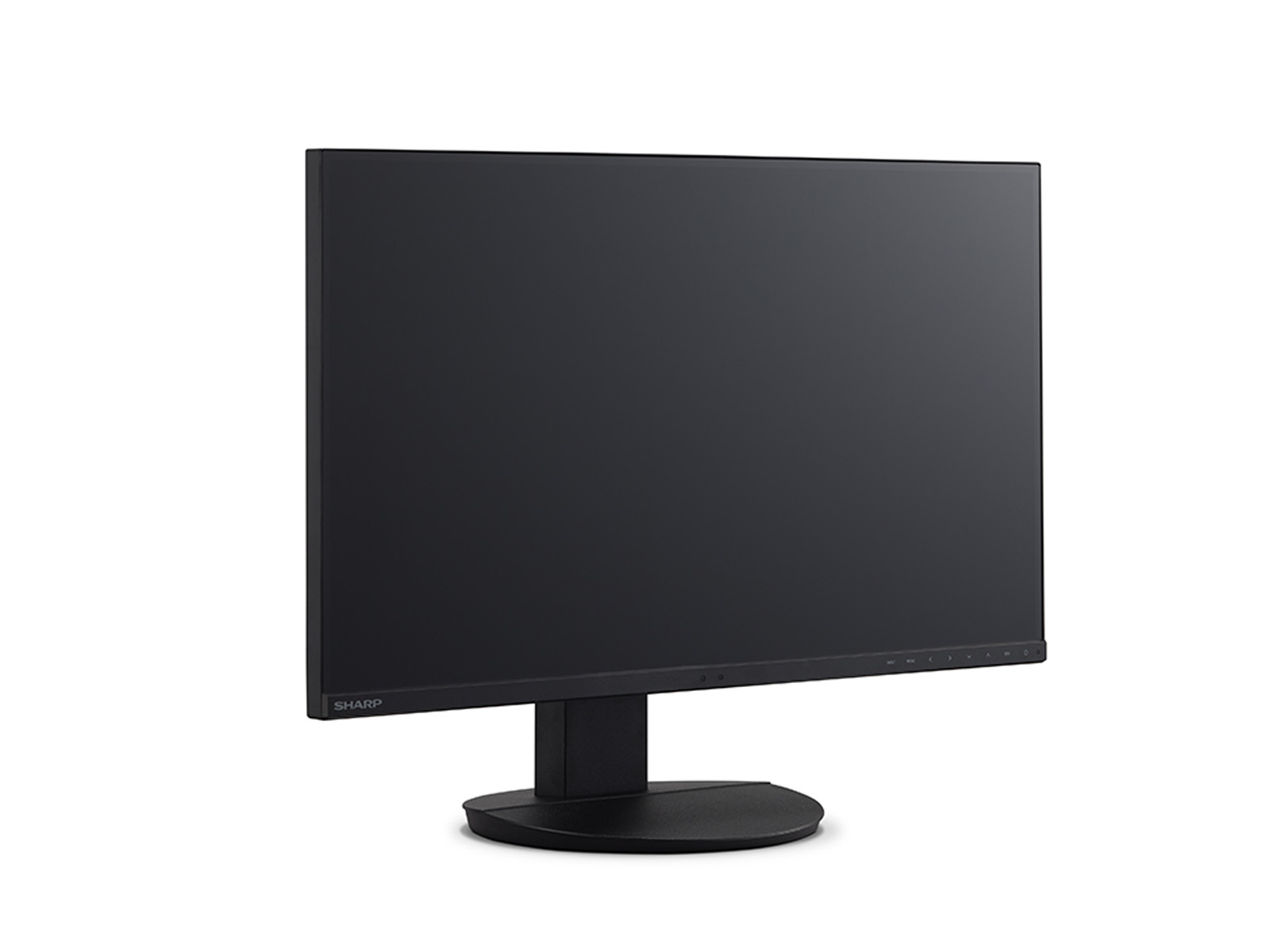 Sharp MultiSync EA272Q black