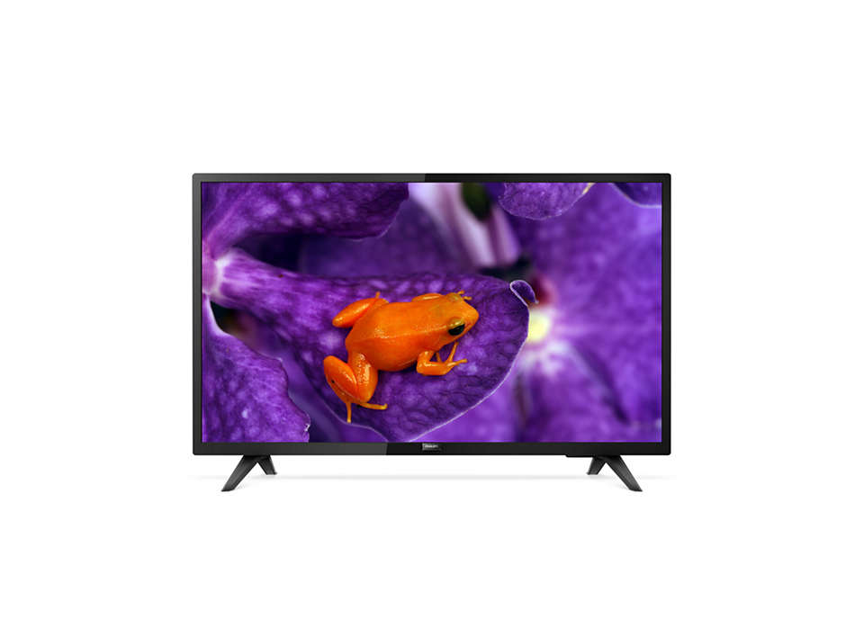 Philips 32HFL5114