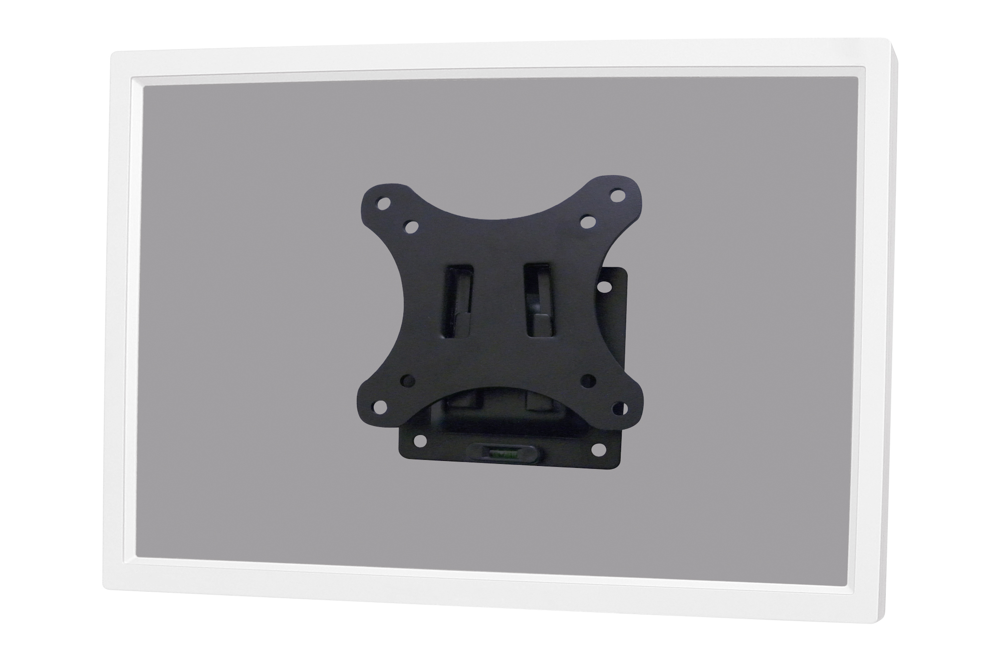 DIGITUS DA-90303-1 Universal Wandhalterung für Monitore bis 81cm (32")