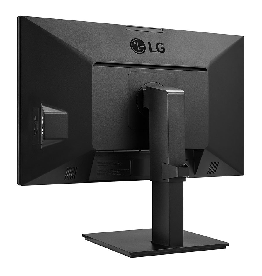 LG All-in-One 24" 24CQ651N-6P IPS FHD Intel Pentium 8GB 16GB eMMC 16:9