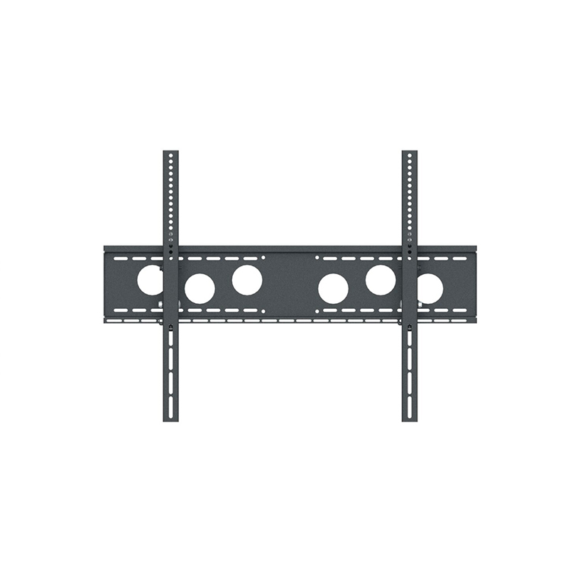 HAGOR Wandhalterung WH 85 T-HD, neigbar, schwarz