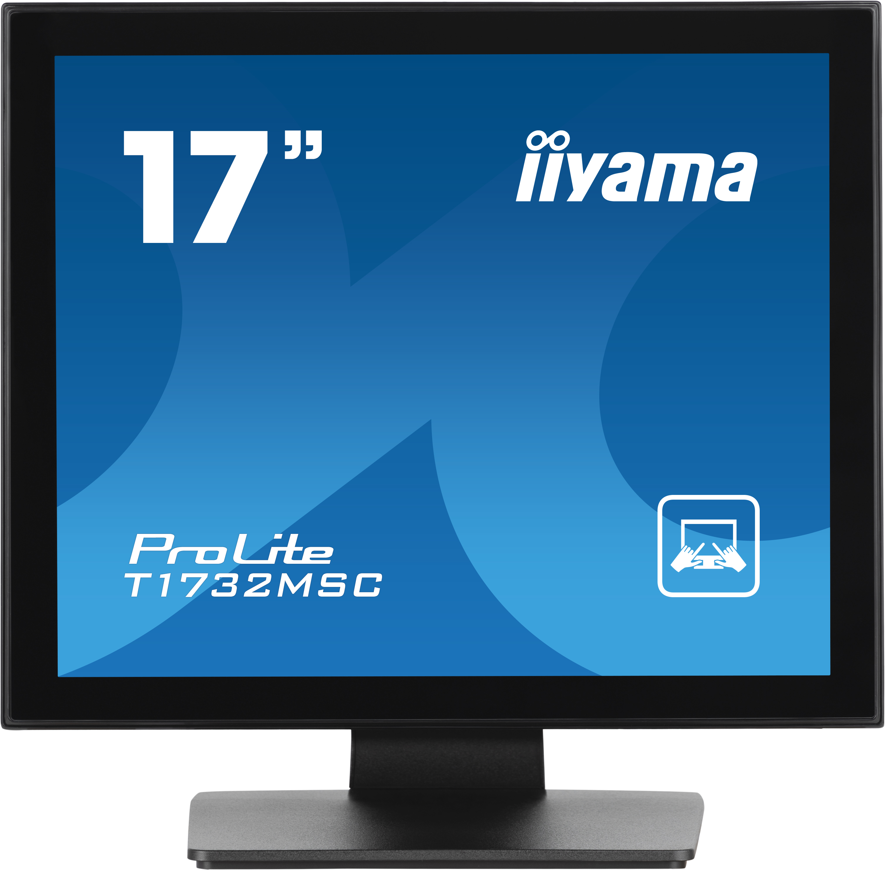 IIYAMA ProLite T1732MSC-B1S