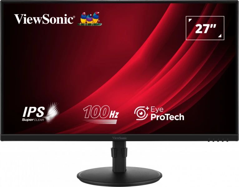 ViewSonic Display VG2708A-MHD