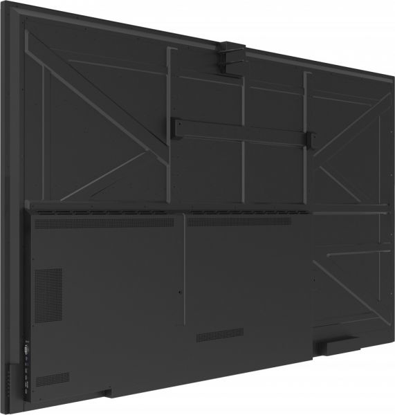 ViewSonic LFD CDE9830 Commercial Display