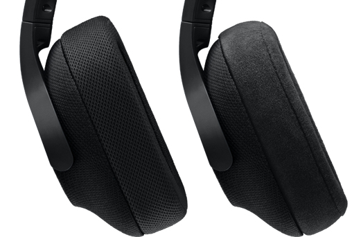 Logitech Kopfhörer G433 Headset, schwarz