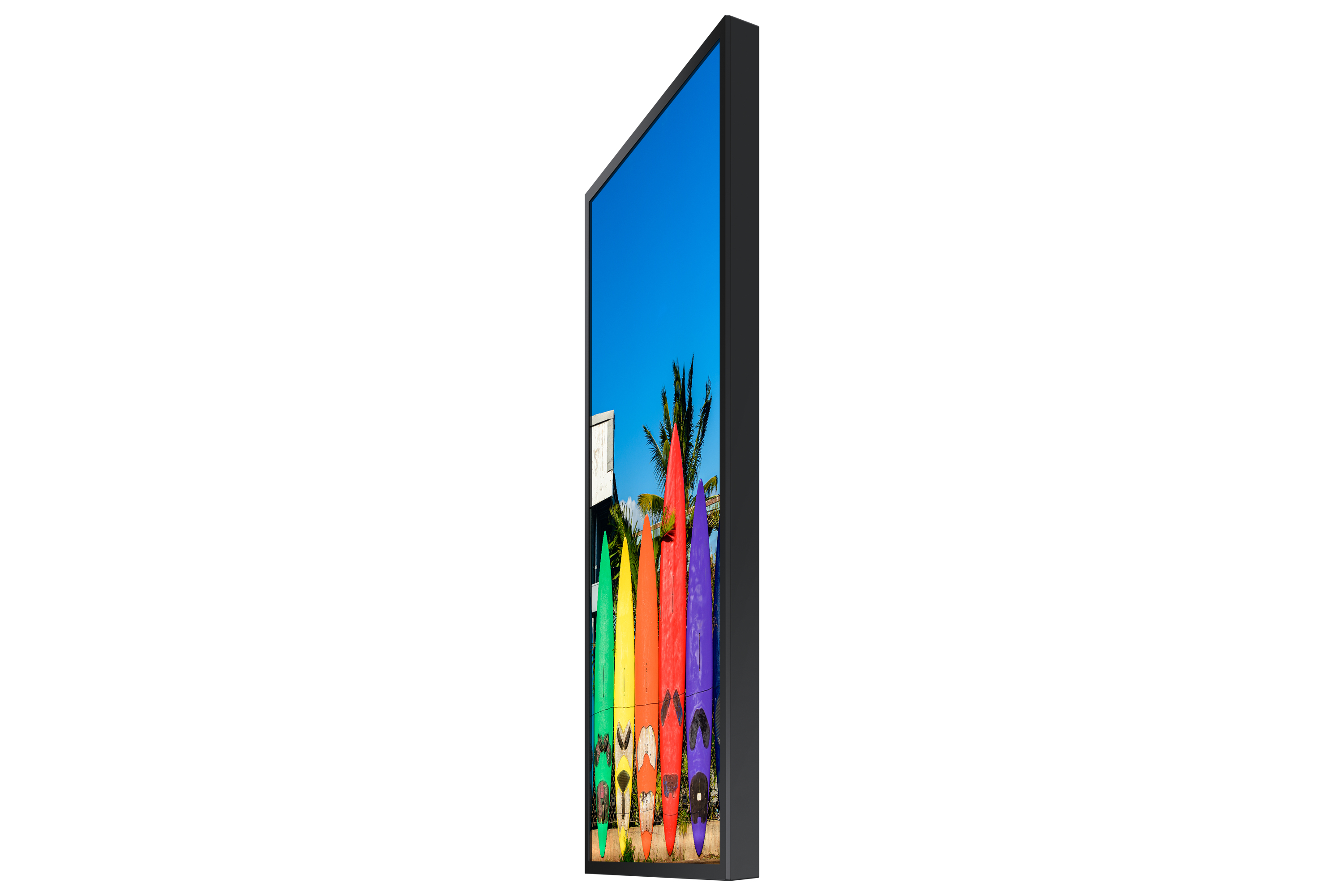 Samsung OM55B