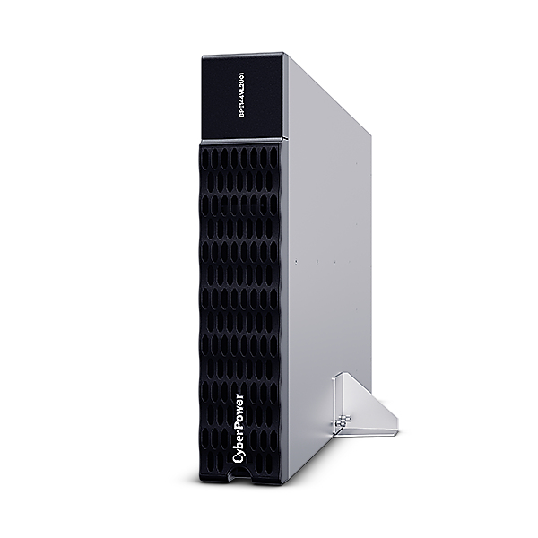 CYBERPOWER BPE144VL2U01 (PRJ)  Batterieerweiterung, Rackmount 2HE