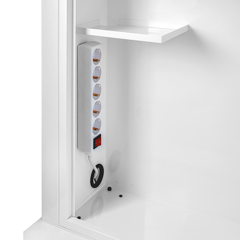 HAGOR Lift pro Light II  weiß