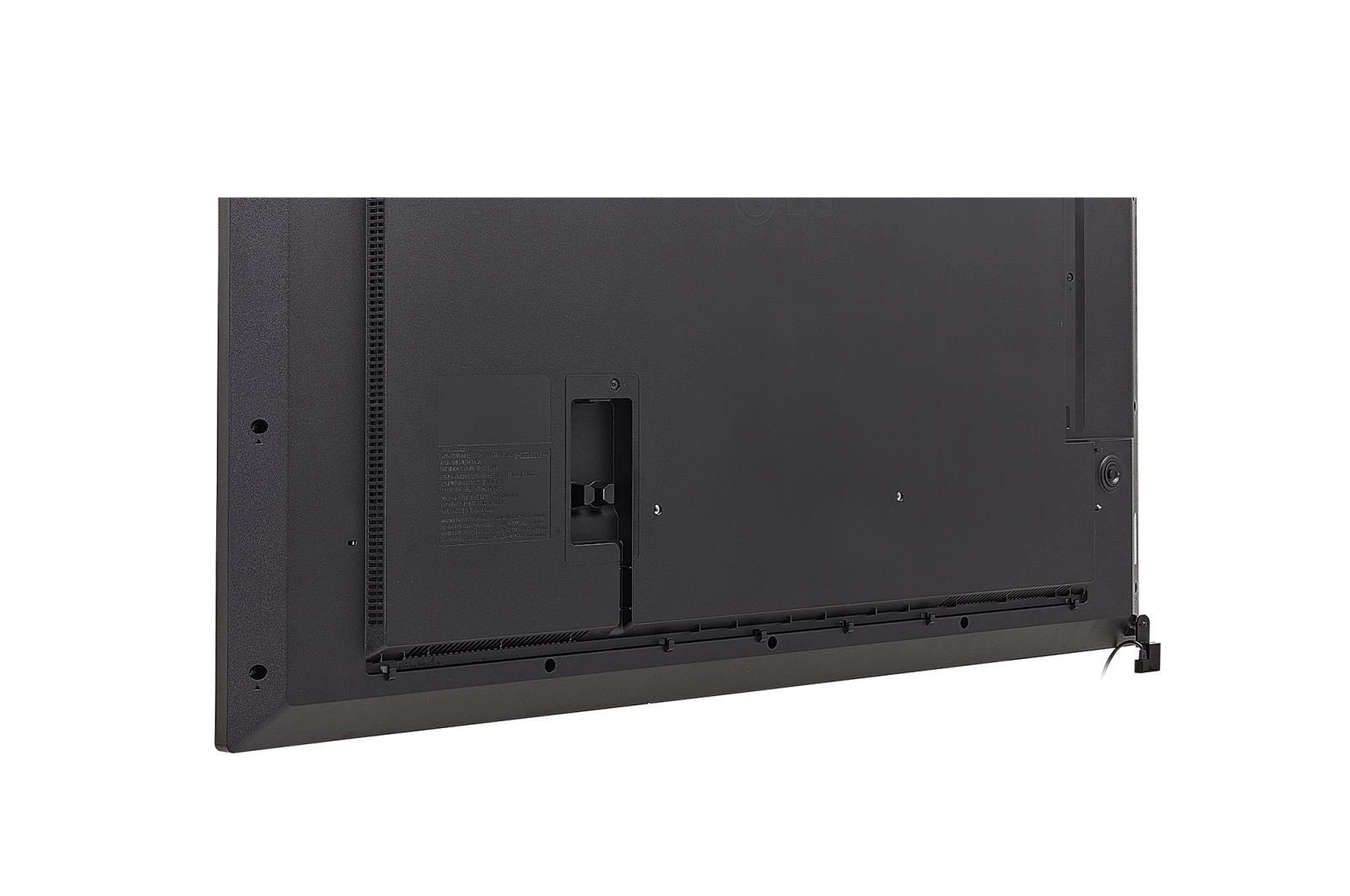 LG Prof. Display 49UM5N-H