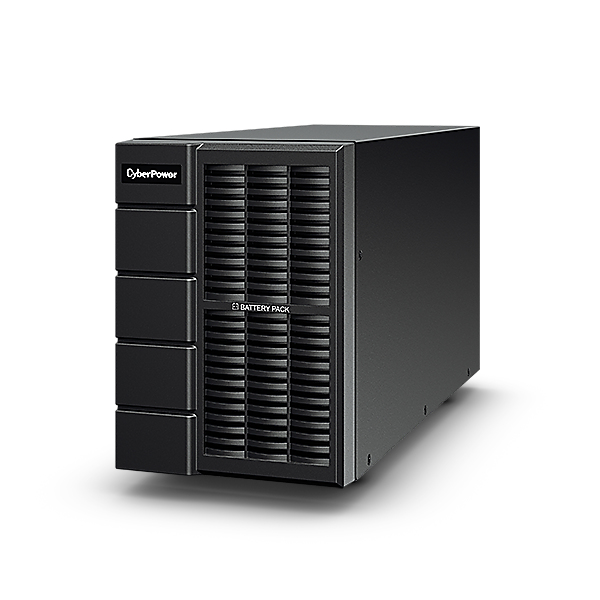 CYBERPOWER BPSE48V40A  Batterieerweiterung