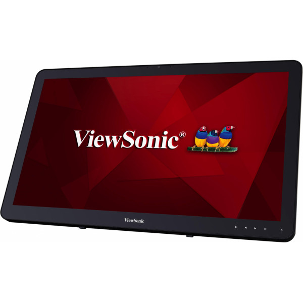 ViewSonic Display TD2430 Touch