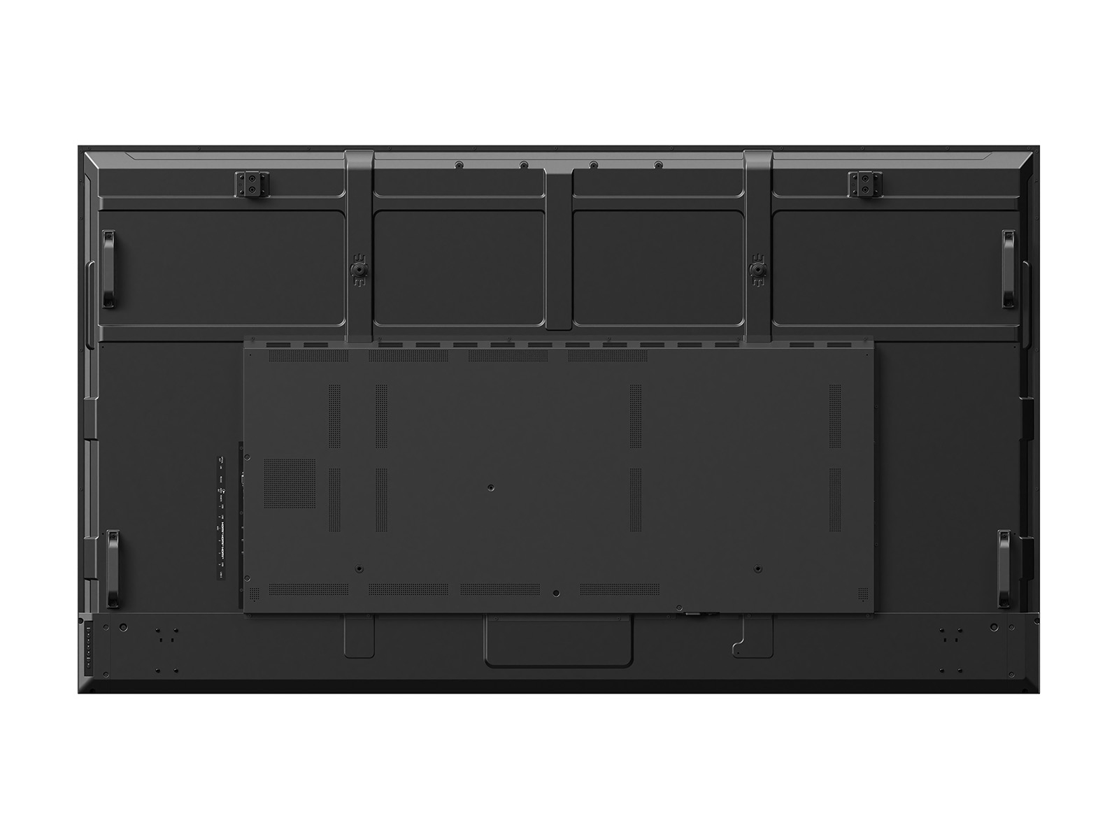 Sharp Large Format Display ME862