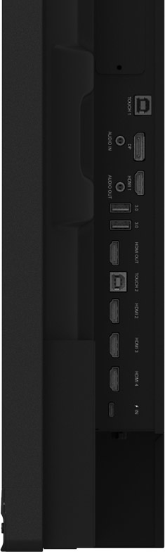 IIYAMA LFD ProLite TE10518UWI-B1AG