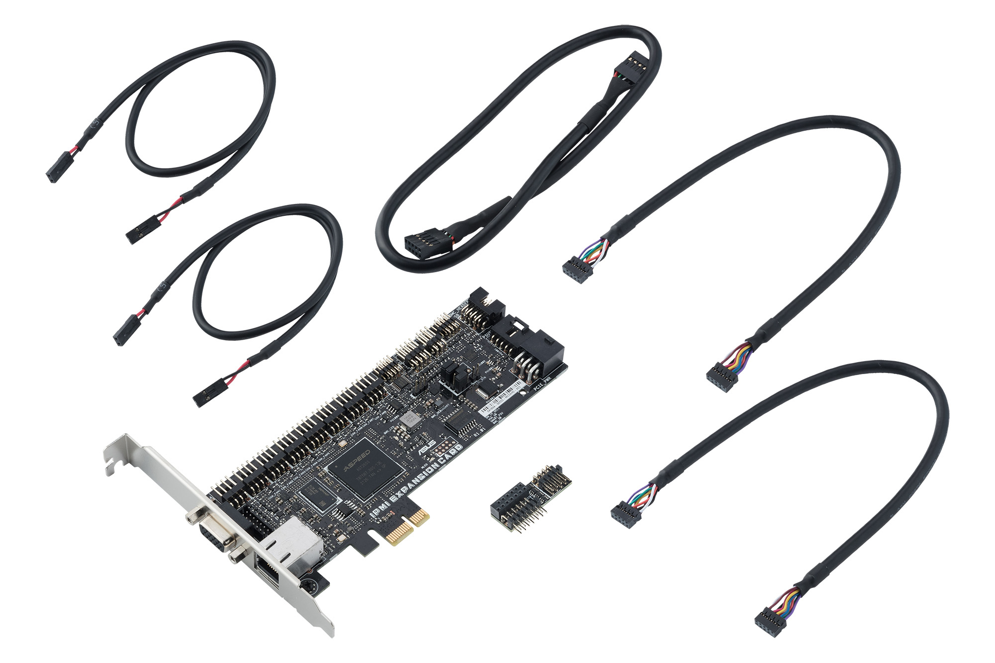 MB ASUS So1700 Pro WS W680-ACE IPMI ( Workstation)