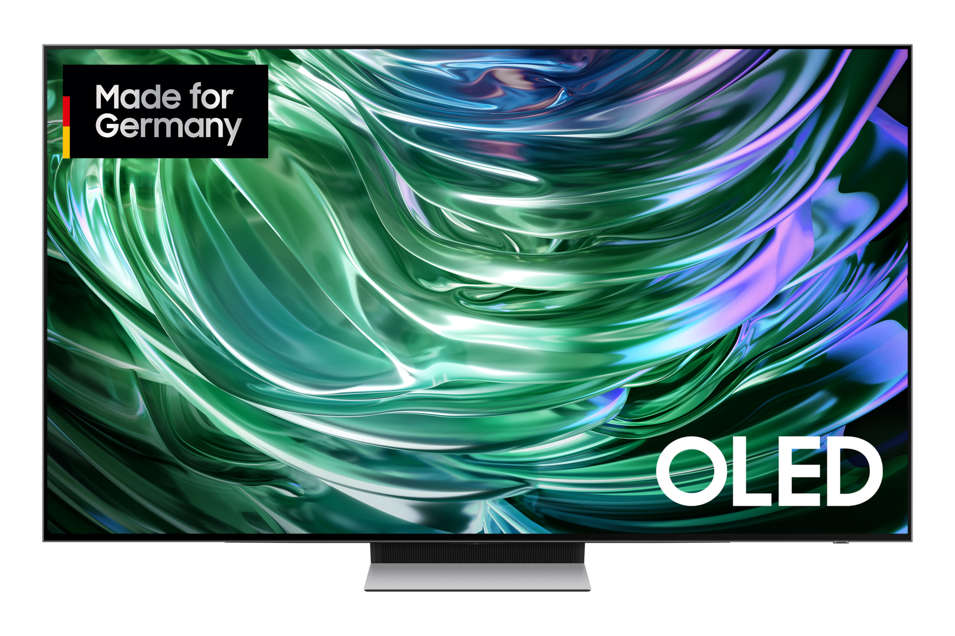 SAMSUNG TV GQ55S93D   55" OLED TV  (2024)*