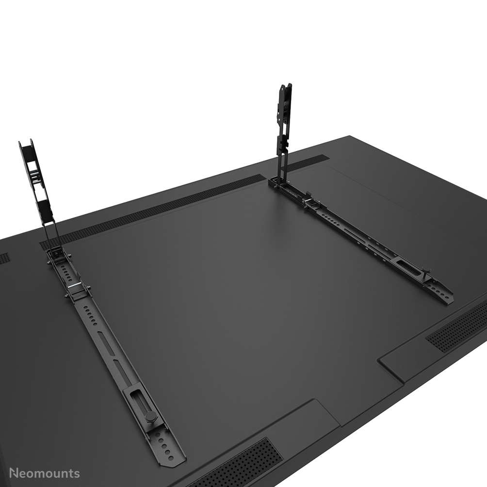 Neomounts LEVEL-750 Wandhalterung fest (VESA 800x600) WL30-750BL18