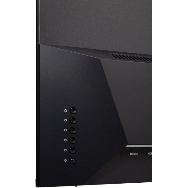 ViewSonic Display VX2776-SMH