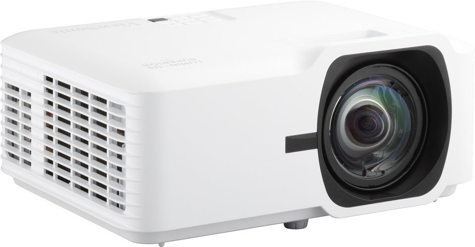 ViewSonic Projektor LS711W
