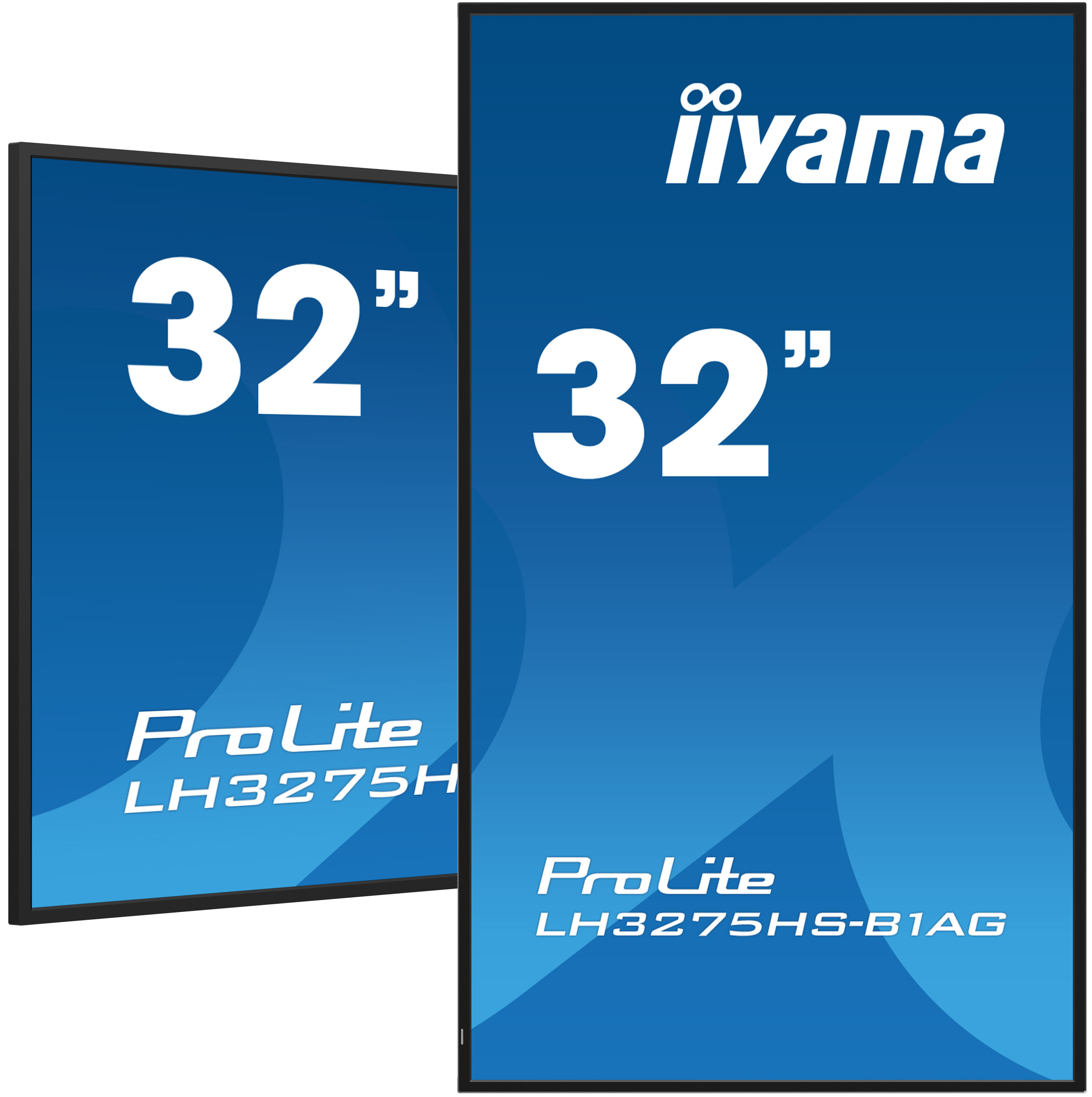IIYAMA LFD ProLite LH3275HS-B1AG