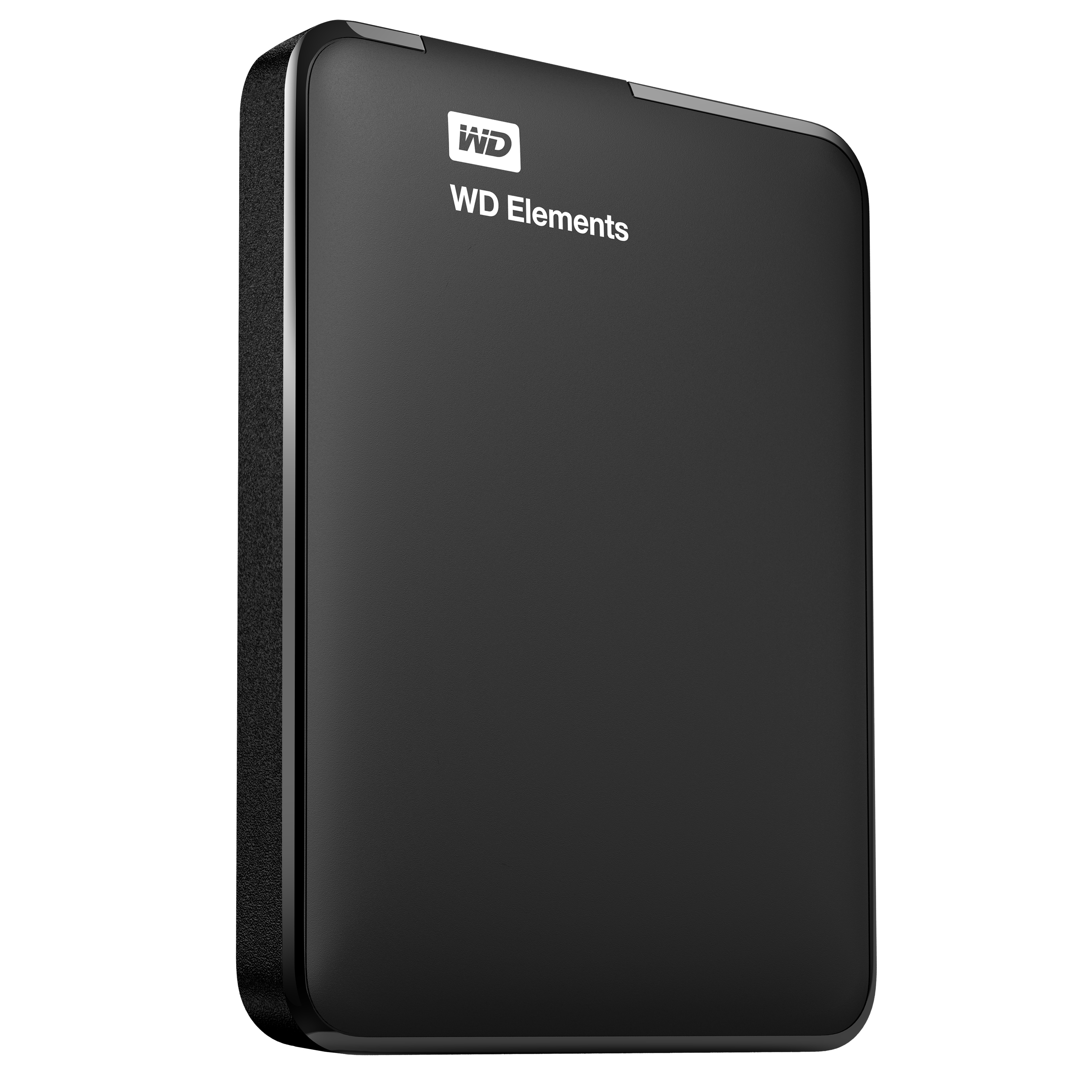 WD TDSourcing Elements Portable WDBU6Y0040BBK